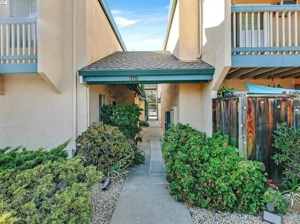 3461 Norton Way APT 8, Pleasanton, CA 94566