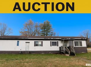167 E Mound St, Havana, IL 62644