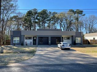 1909 Lakeshore Dr, Longview, TX 75605