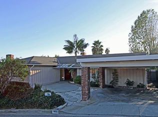 823 Teakwood Rd, Los Angeles, CA 90049