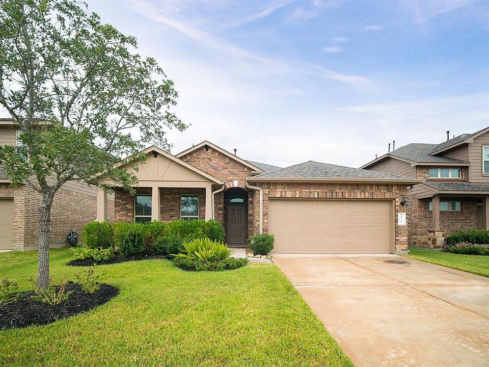 1st image of 23730 San Barria Dr