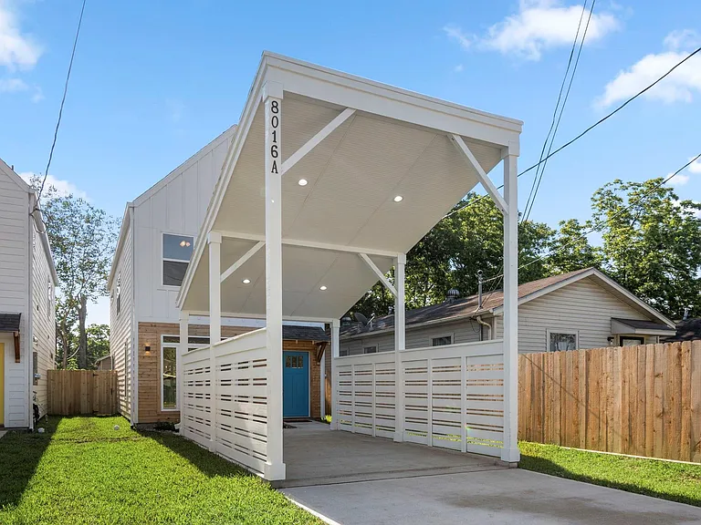 8016 Willow St #C — Photo 28