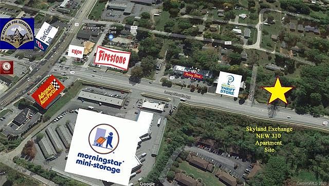 2nd image of 31 Long Shoals Rd