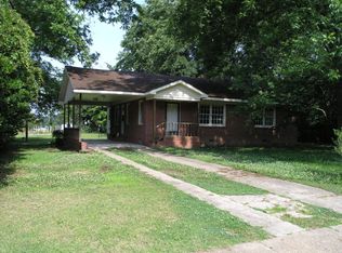 113 Roanoke Ave, Littleton, NC 27850