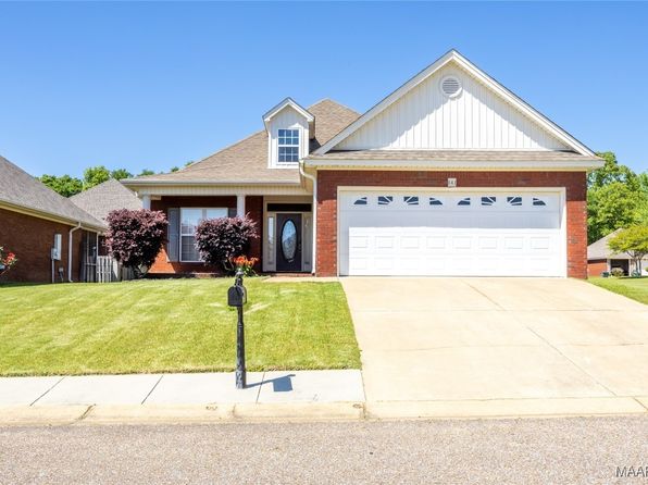 141 Brittany Dr S, Elmore, AL 36025