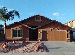 2302 W Goldmine Mountain Dr, San Tan Valley, AZ 85142