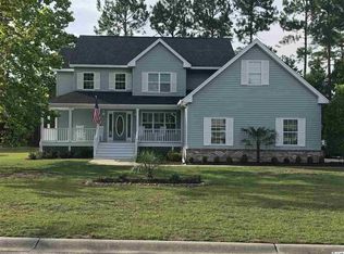 2432 Hunters Trail Rdg, Myrtle Beach, SC 29588