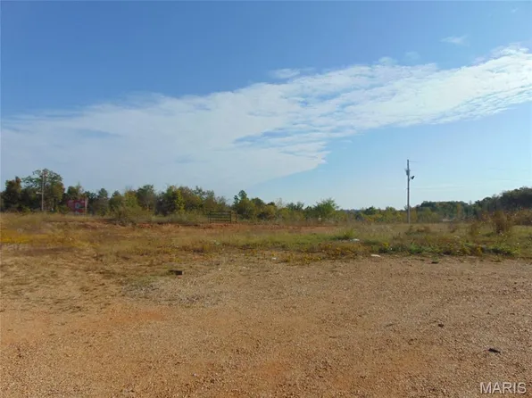 160-21 0th Cor, Doniphan, MO 63935