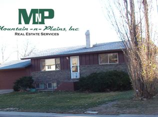 1112 Fuqua Dr, Fort Collins, CO 80521