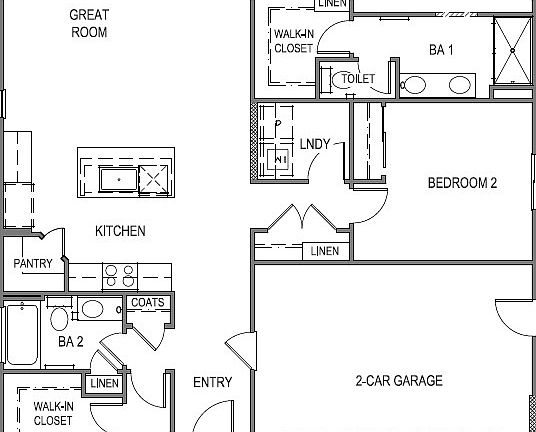 Floor Plan.
