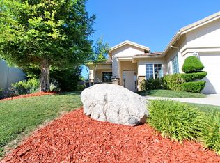 1066 Sleepy Hollow Rd, Paso Robles, CA 93446