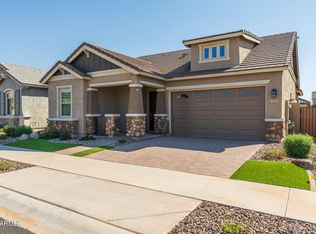 4283 E Bernice St, Gilbert, AZ 85295