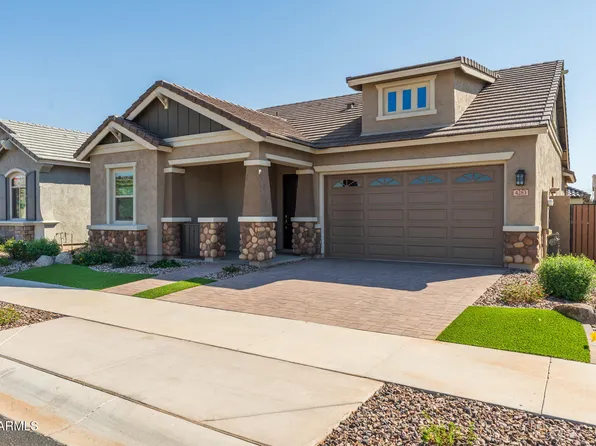 4283 E BERNICE Street, Gilbert, AZ 85295