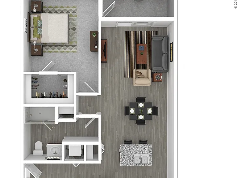 Colonial Commons — Photo 25