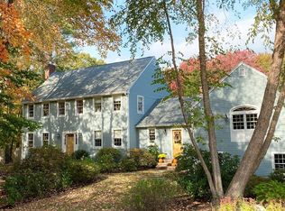 7 Thoreau Cir, Beverly, MA 01915