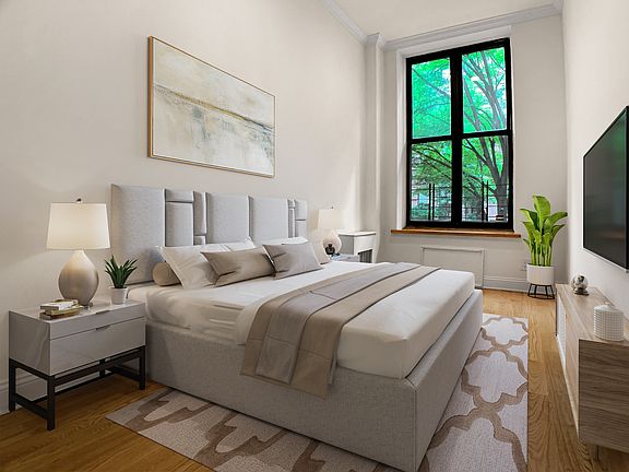 4th image of 33 W 87th St APT A