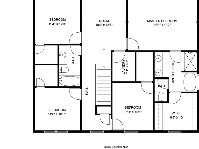 407 S Bluff Cir — Photo 26
