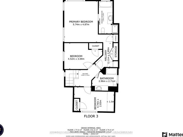 20 Regent St, Kingston, ON K7L 4J5
