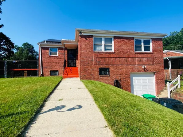 3419 23rd Pkwy, Temple Hills, MD 20748