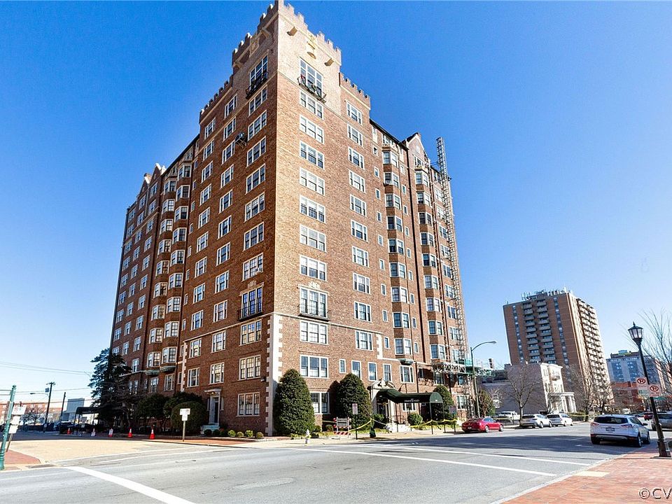 1st image of 612 W Franklin St #4D