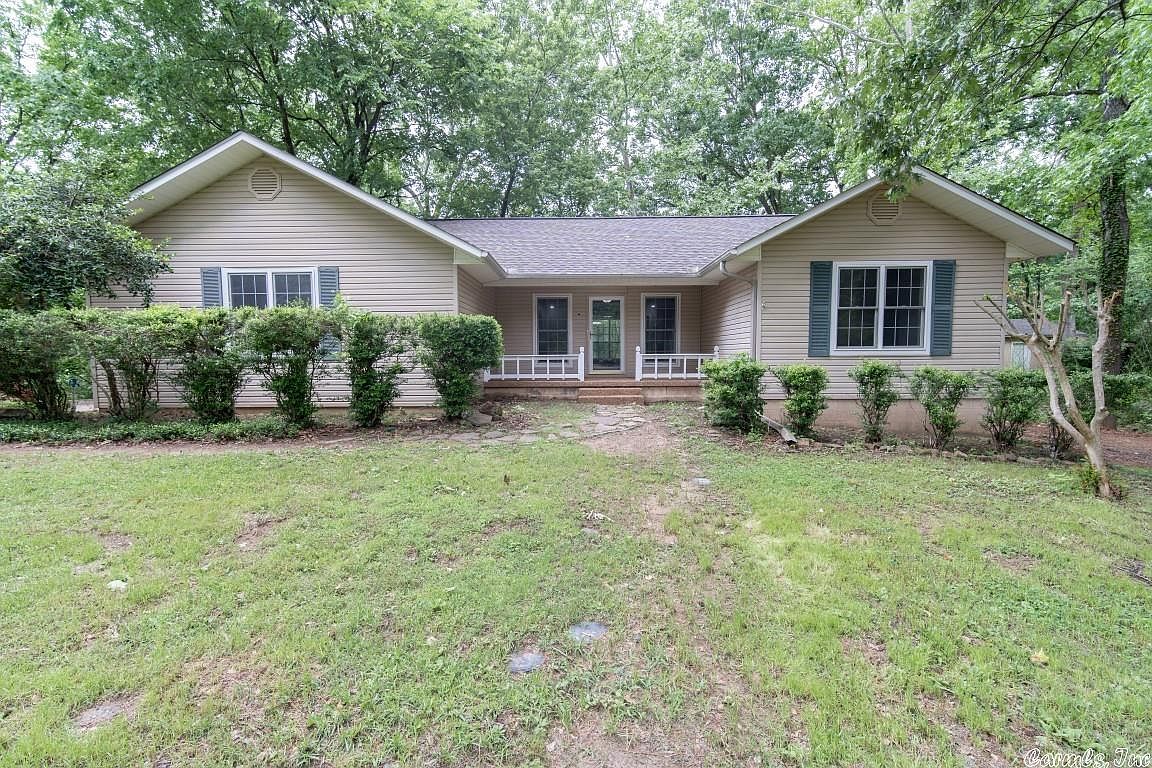 284 Chinkapin Dr S, Pangburn, AR 72121 Zillow