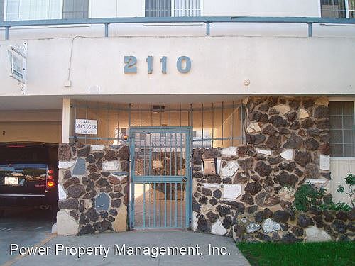 2nd image of 2110 W El Segundo Blvd APT 18