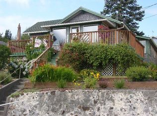 733 Alameda Ave, Astoria, OR