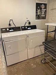 Rented by Cast Iron Real Estate