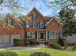 580 Golden Meadows Ln, Suwanee, GA 30024
