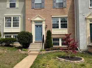 12871 Effingham Ct, Woodbridge, VA 22192