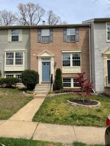 12871 Effingham Ct, Woodbridge, VA, 22192