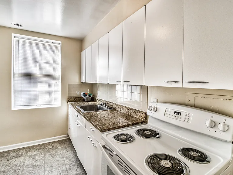Park East Kitchen