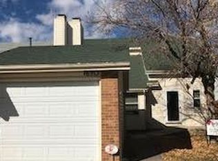 18913 E 16th Ave, Aurora, CO 80011