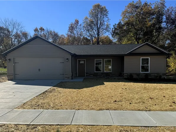 101 Poplar Street, Vevay, IN 47043