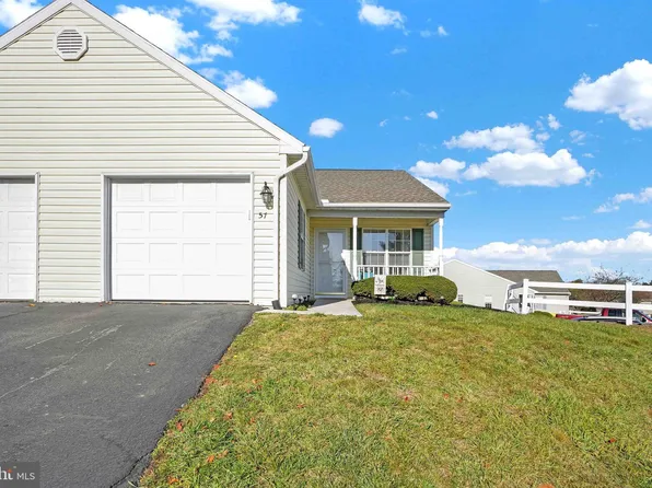 57 Hagarman Dr #57, York, PA 17408