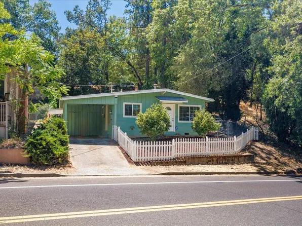 936 Spring St, Placerville, CA 95667