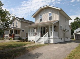 597 S Harris Ave, Columbus, OH