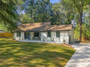 200 Riverside Dr, Athens, GA 30606