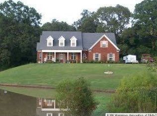 103 Ridge Lakes Cv, Coldwater, MS 38618