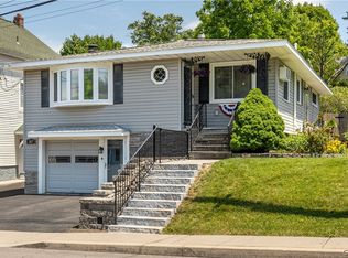 317 Darrow Ave, Syracuse, NY 13209