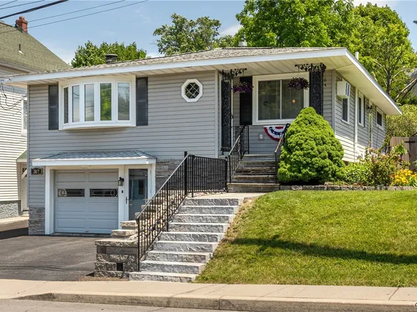 317 Darrow Ave, Syracuse, NY 13209