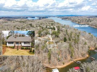 1297 Lakeshore Cir, Gainesville, GA 30501