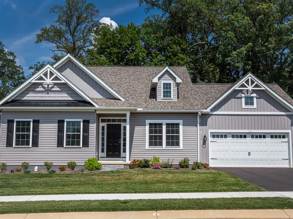 103 Lincolnshire St, Oxford, PA 19363