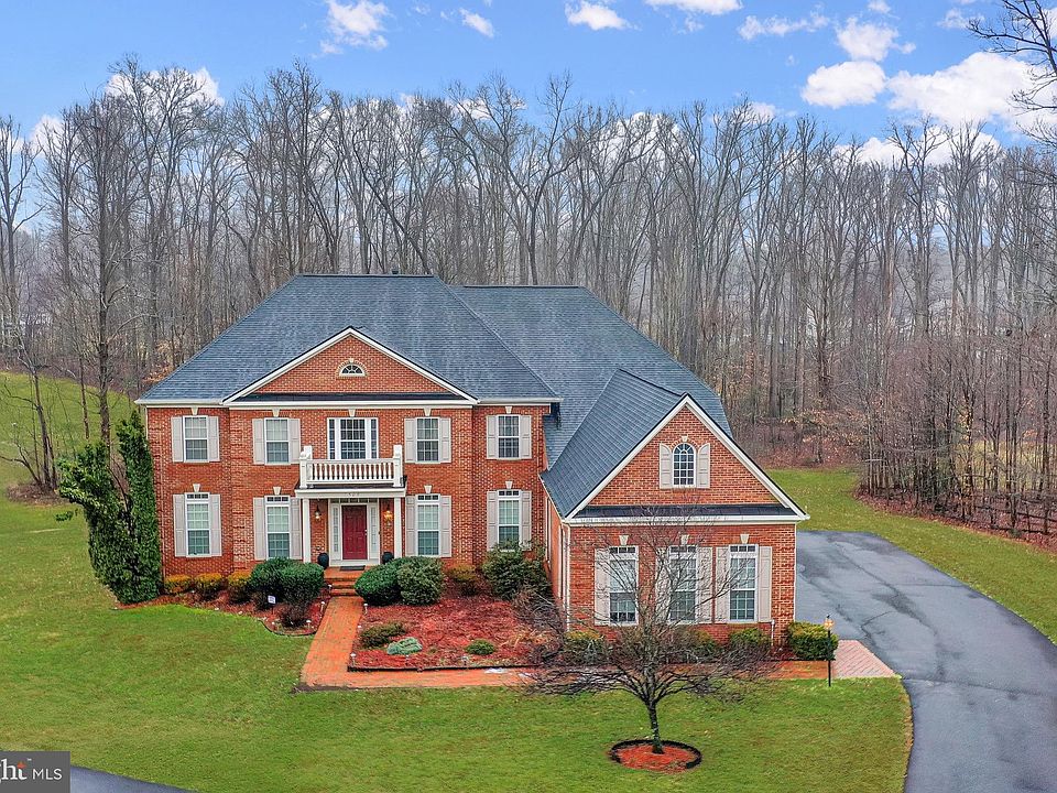 7309 Great Mere Ct, Manassas, VA 20112 Zillow