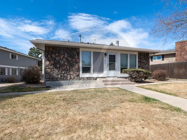 4742 Villa Cir APT A, Colorado Springs, CO 80918