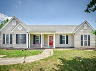 119 Hawk Ridge Dr, Anderson, SC 29621