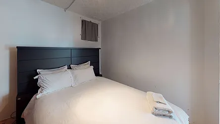 Rented by Flatiron Real Estate Advisors LLC