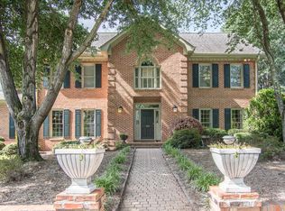 114 Sanderling Dr, Greenville, SC 29607
