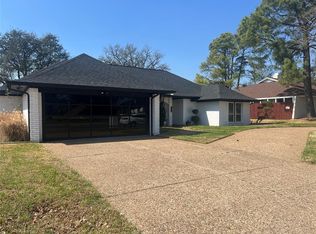 1007 Kingston Dr, Mansfield, TX 76063
