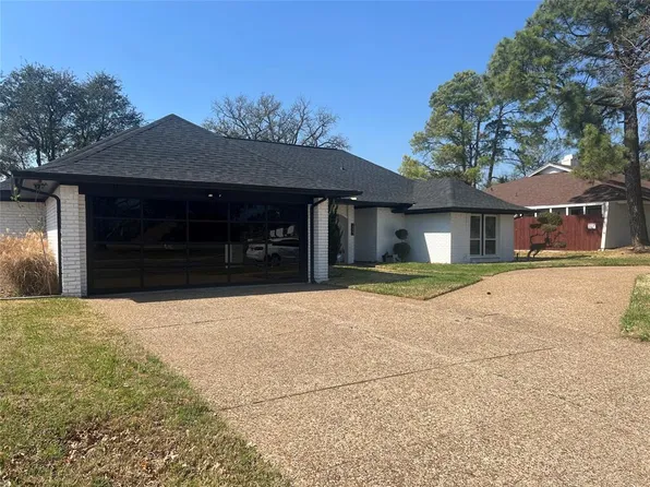 1007 Kingston Dr, Mansfield, TX 76063